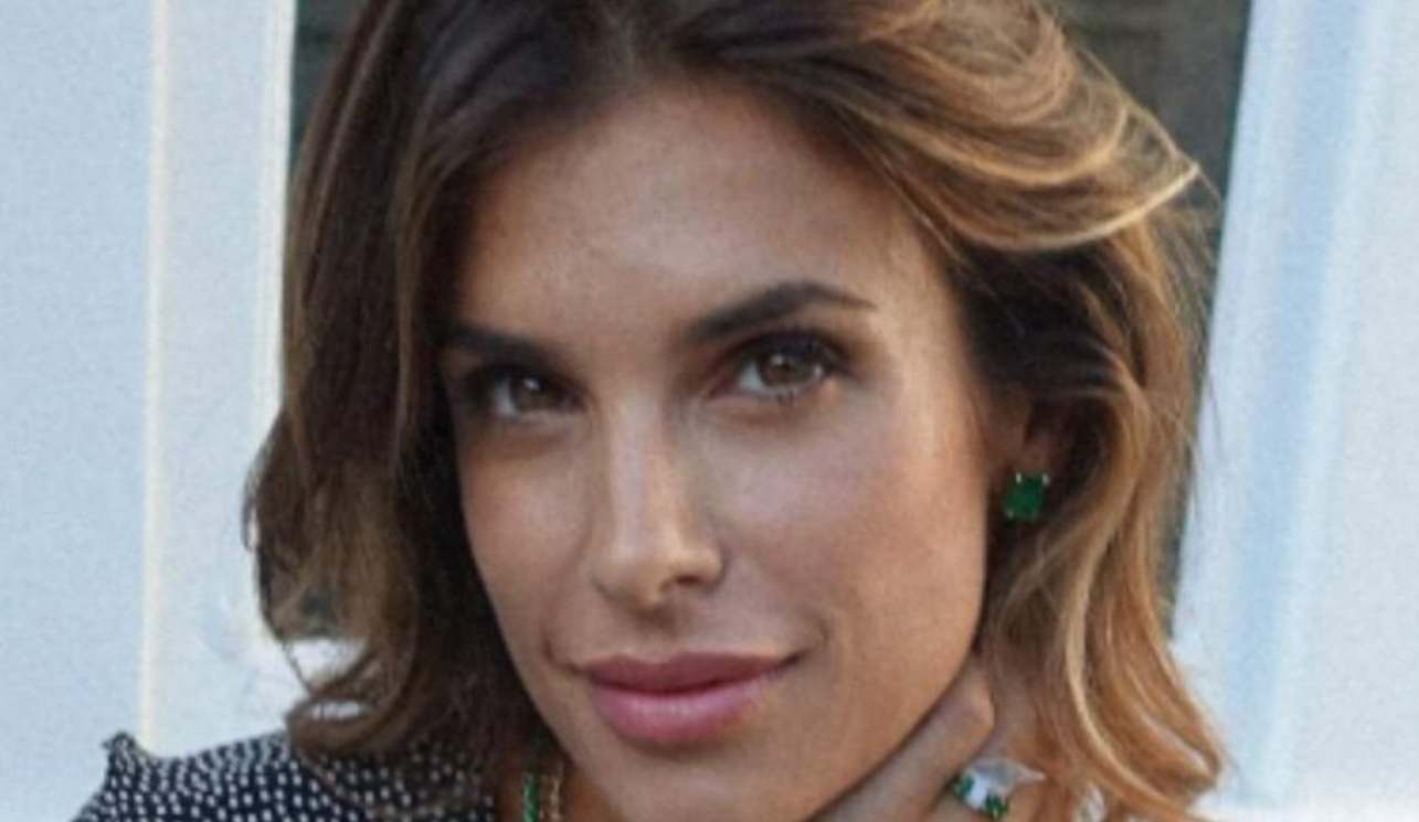 elisabetta canalis