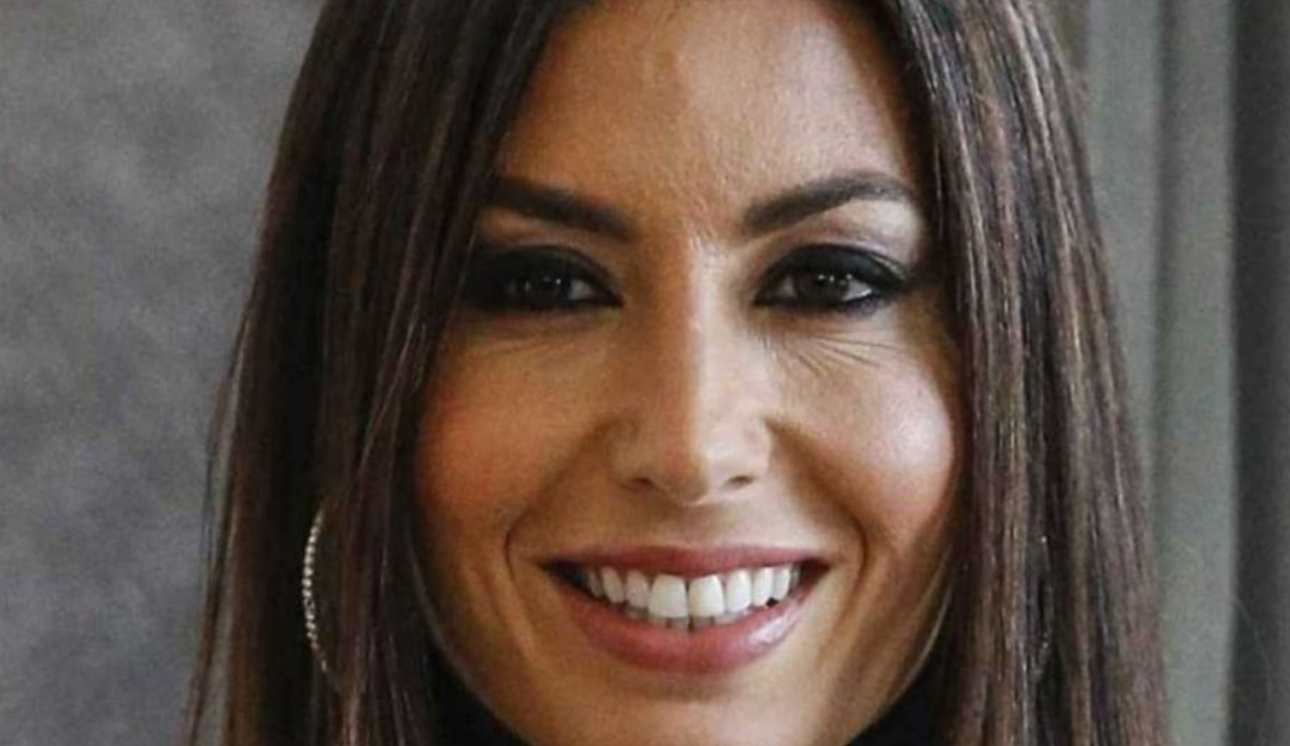 elisabetta gregoraci