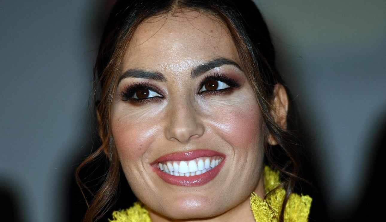 Elisabetta Gregoraci 