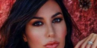 elisabetta gregoraci