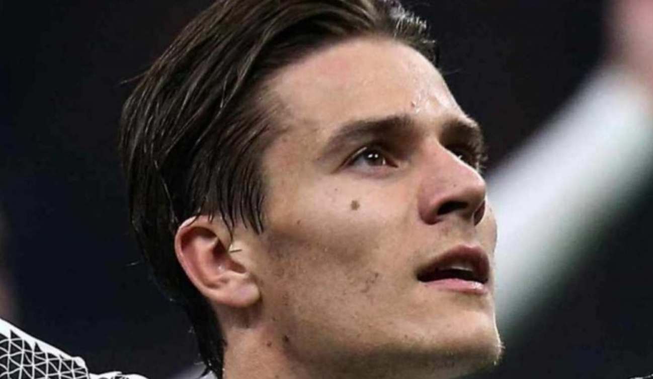 Juve pensa 