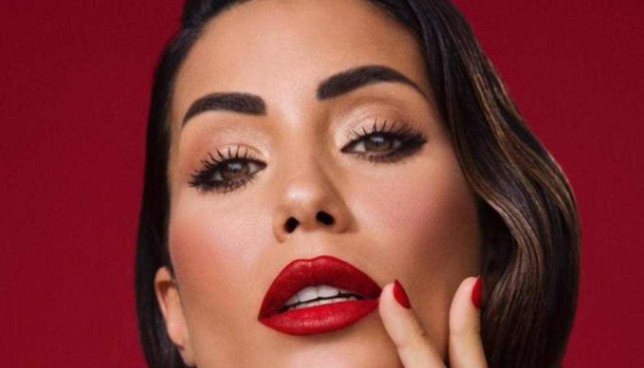 Federica Nargi 