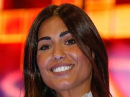 federica nargi