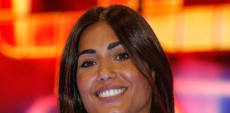 federica nargi