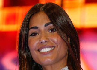 federica nargi