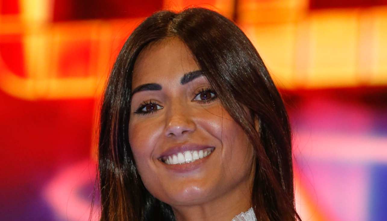 Federica Nargi 