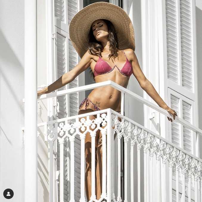 federica nargi instagram