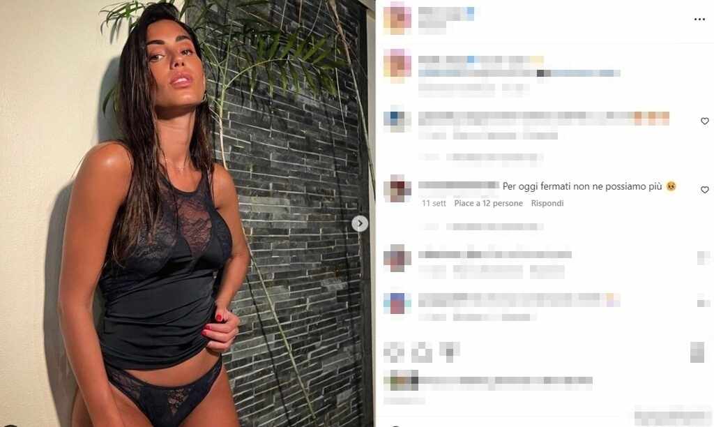 federica nargi