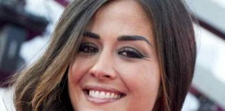 giorgia palmas
