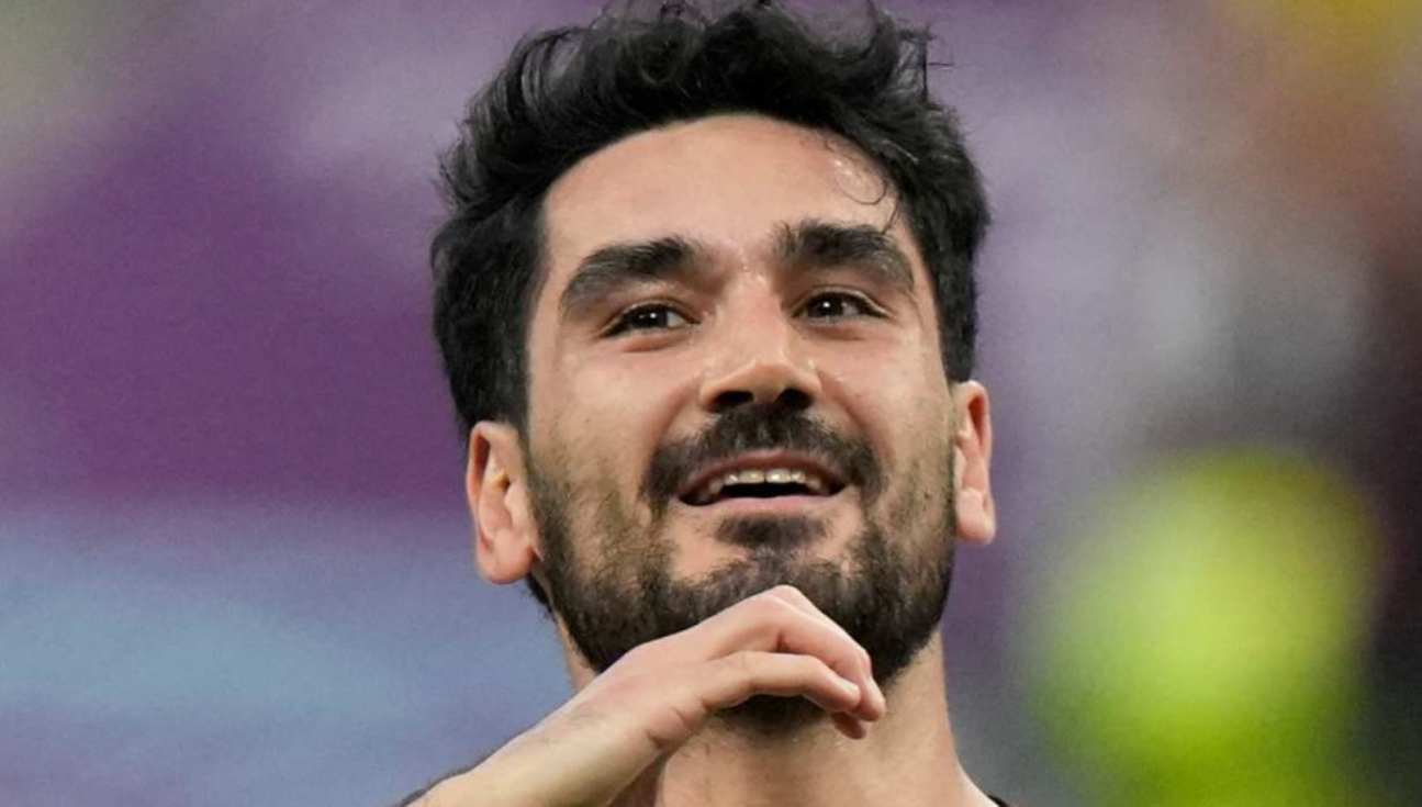 gundogan