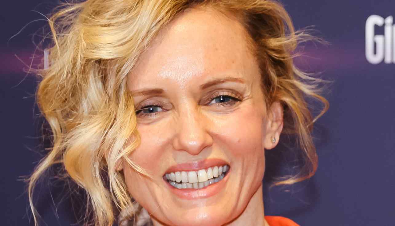 Justine Mattera 
