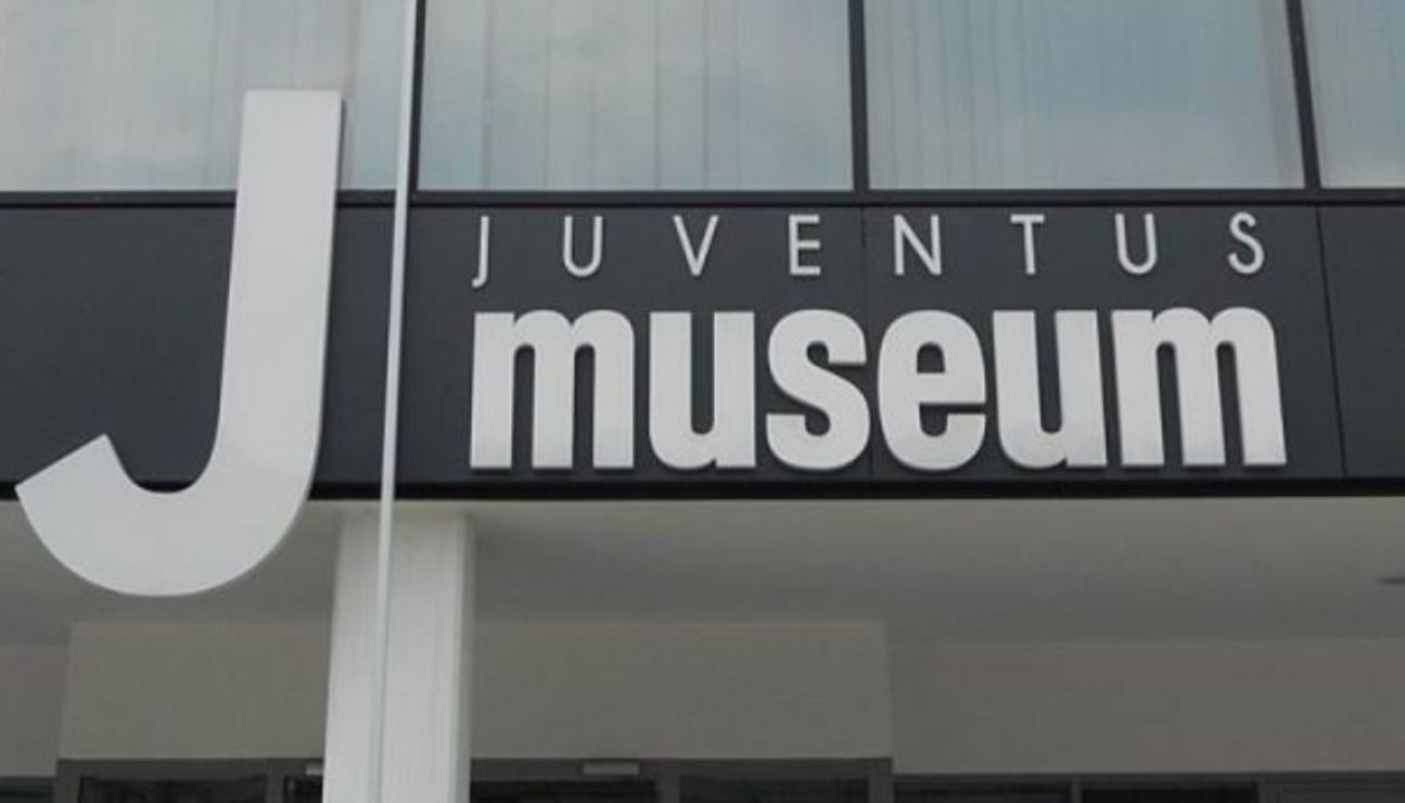 juventus museum 
