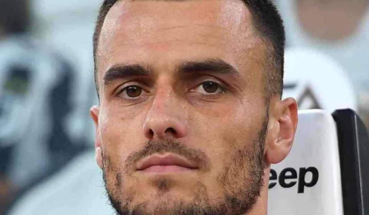 Juventus trema 
