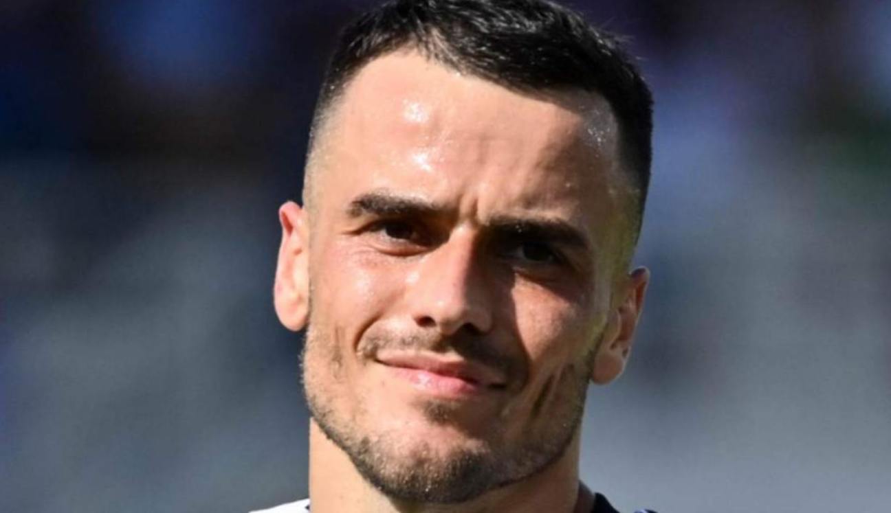 Calciomercato Juve 