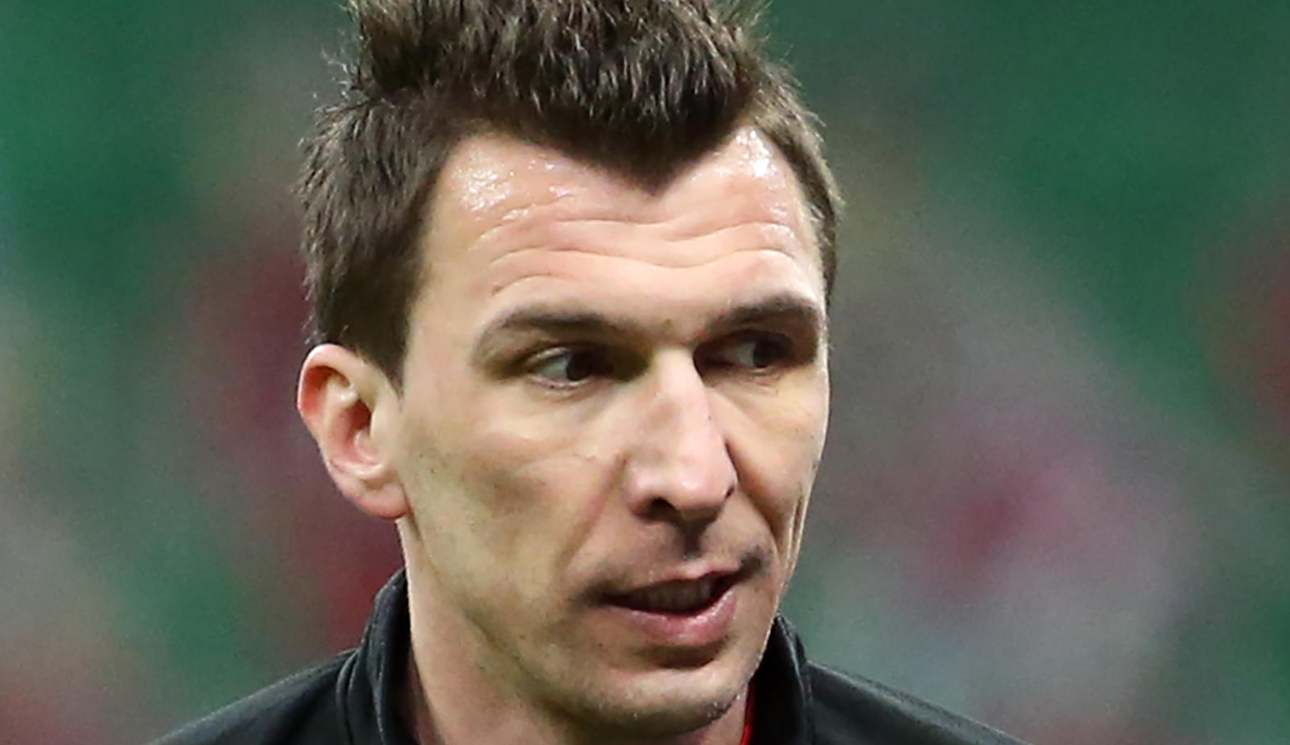 mandzukic