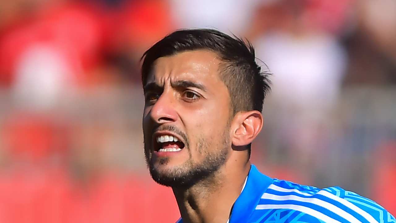 Calciomercato Juve 