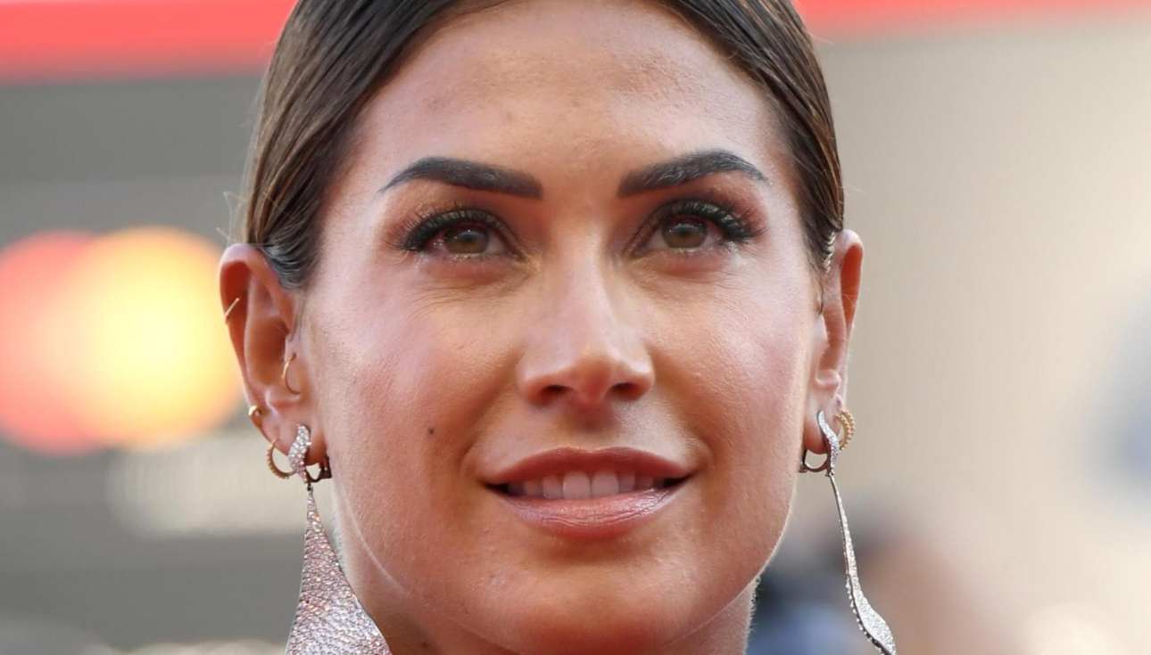 Melissa Satta 