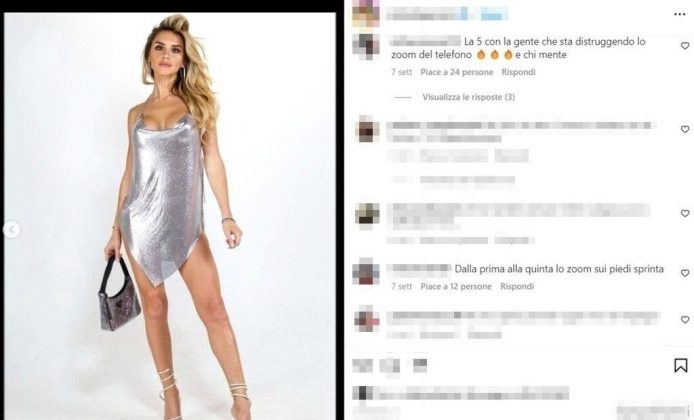 michela persico instagram