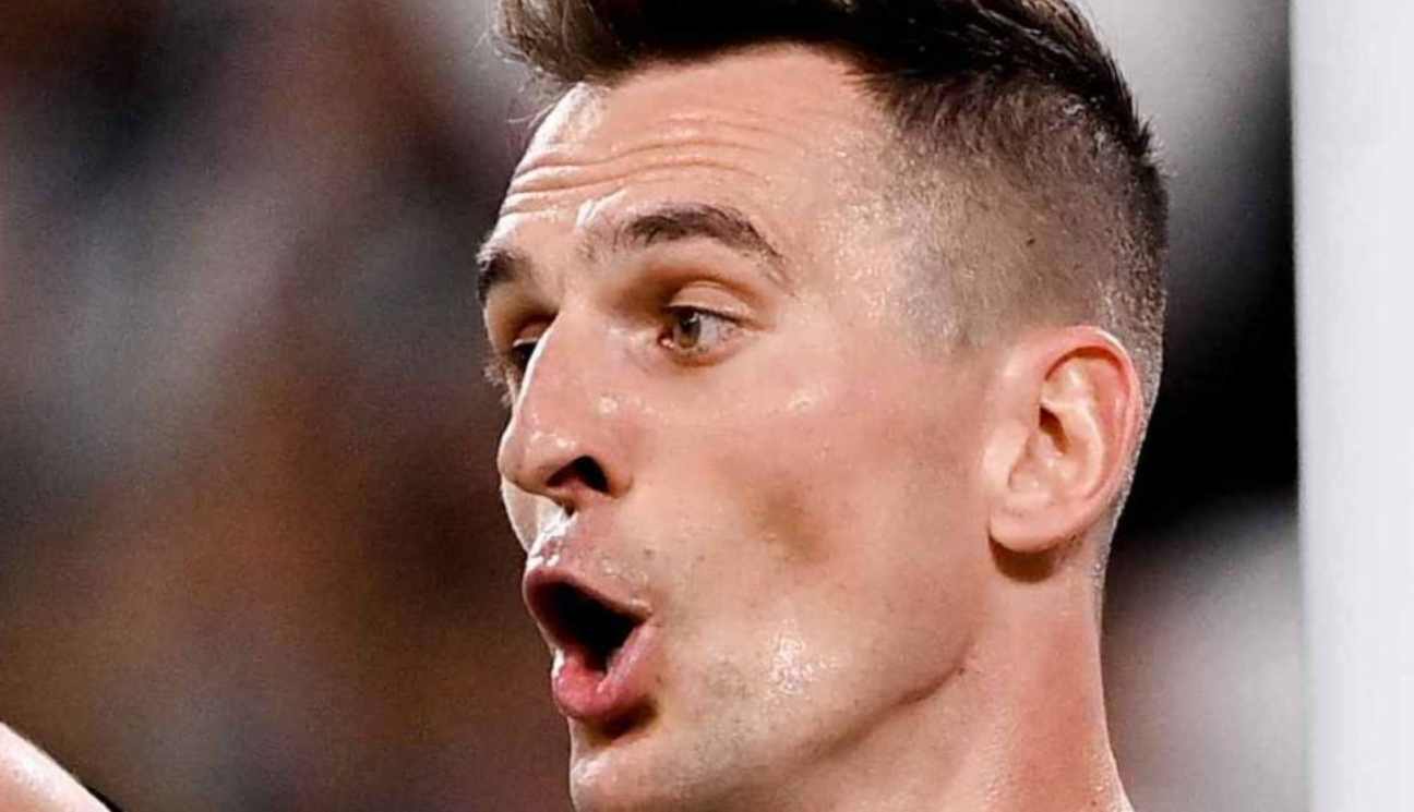 milik