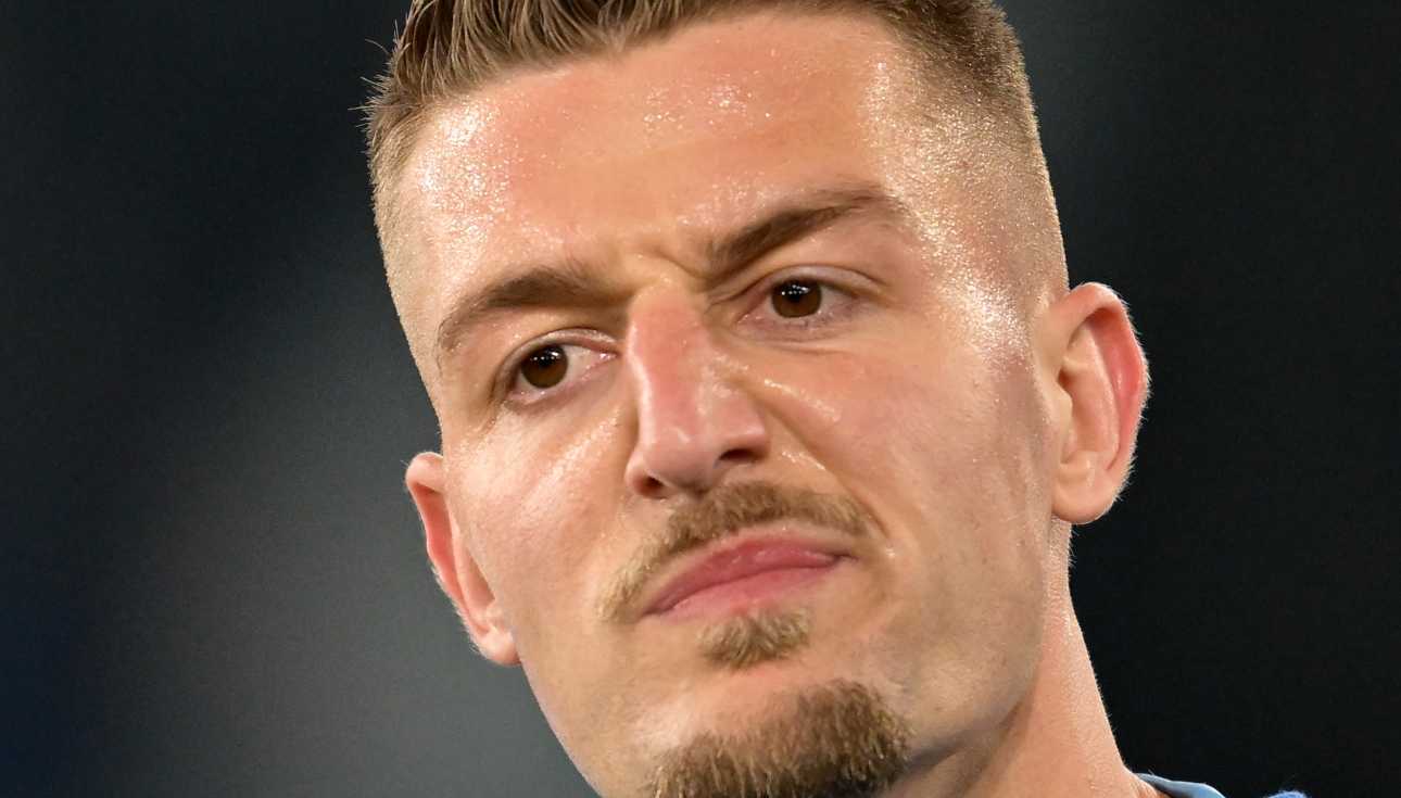 milinkovic 