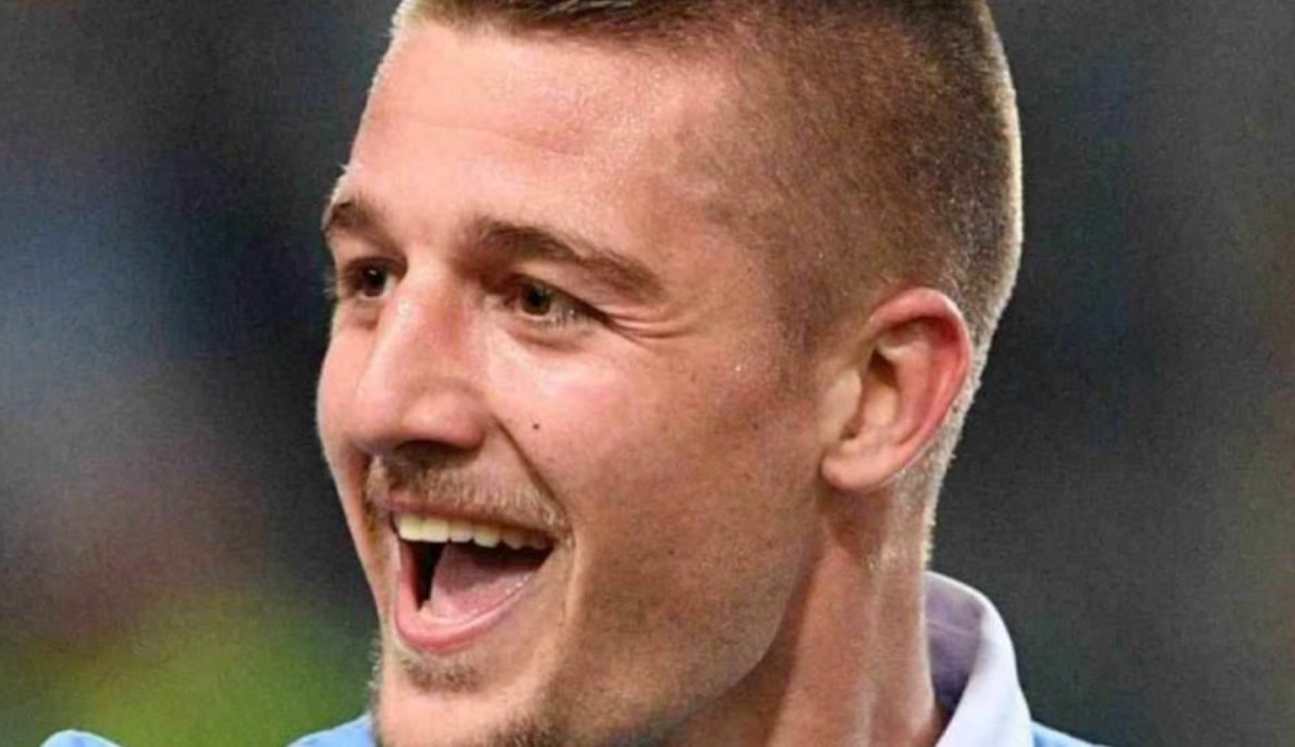 milinkovic savic