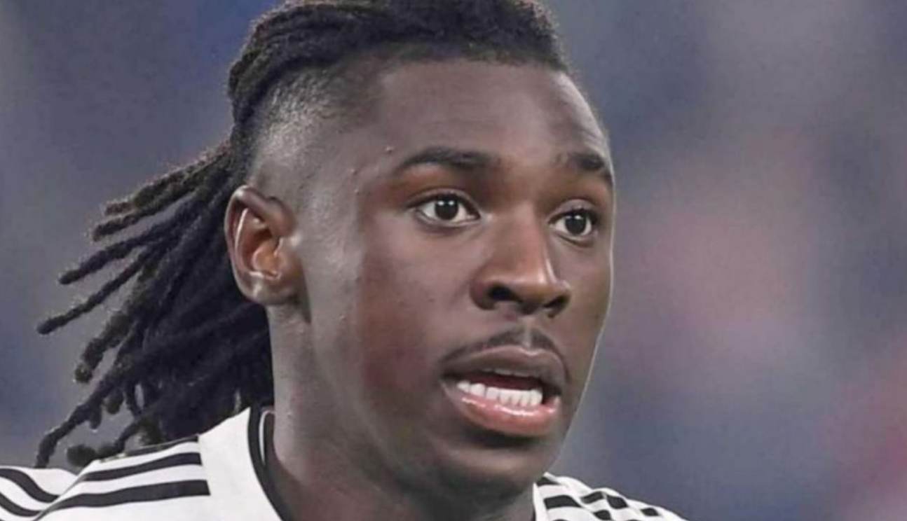 moise kean