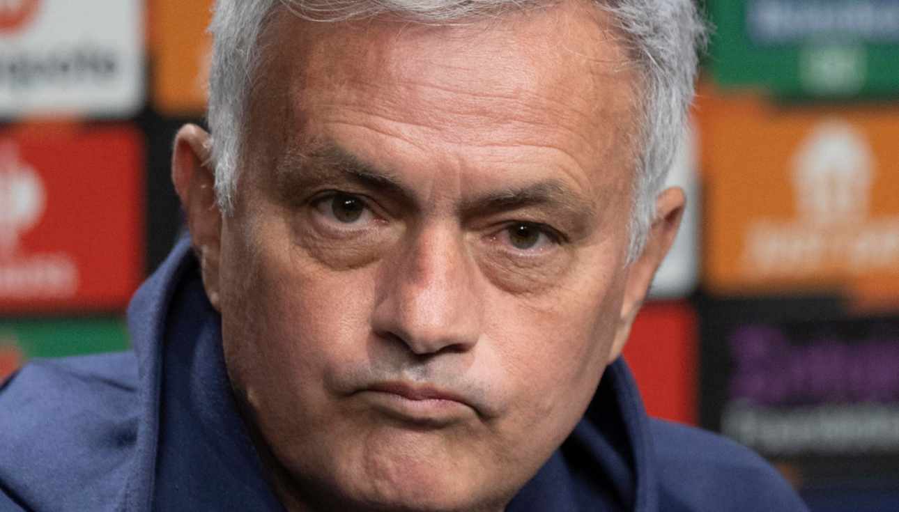 mourinho 
