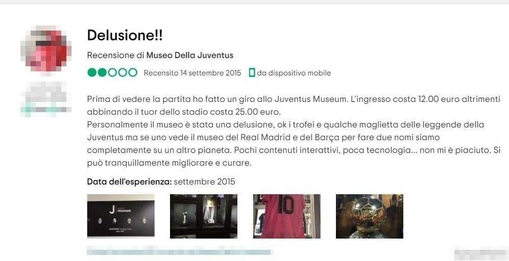 museo juventus 