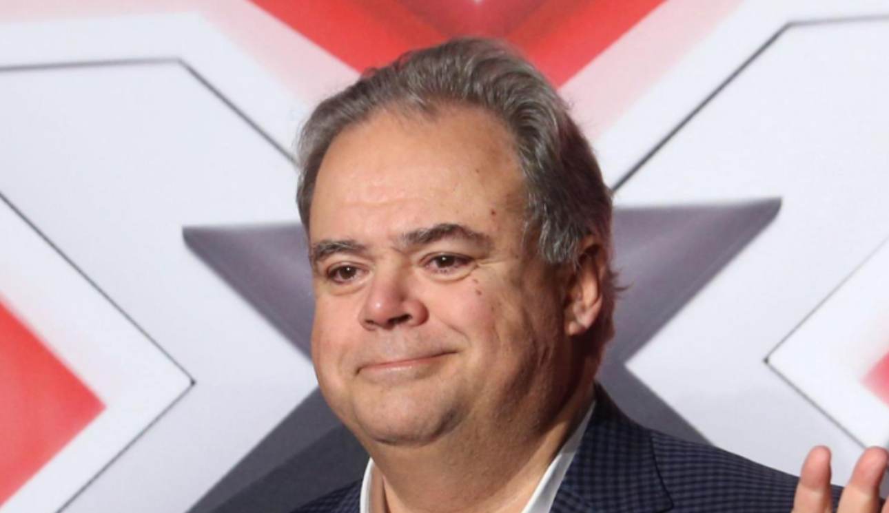 L’ex fidanzato 