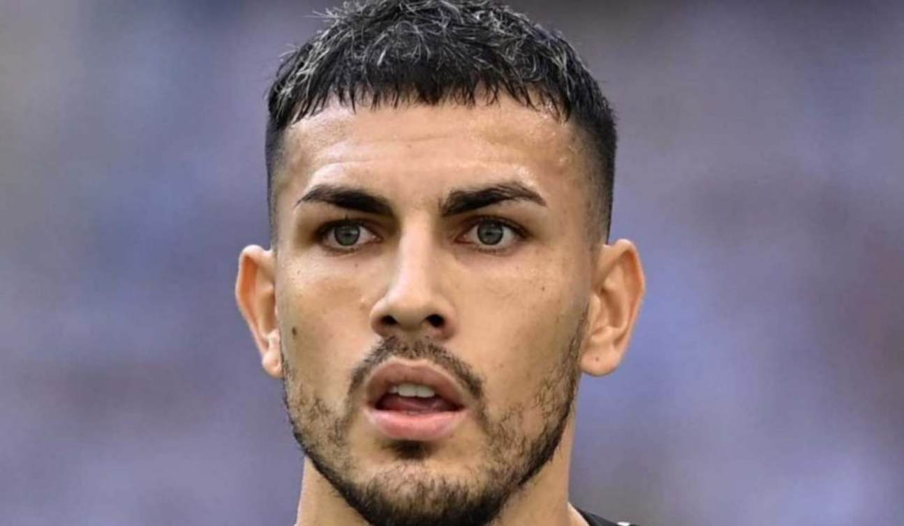 paredes