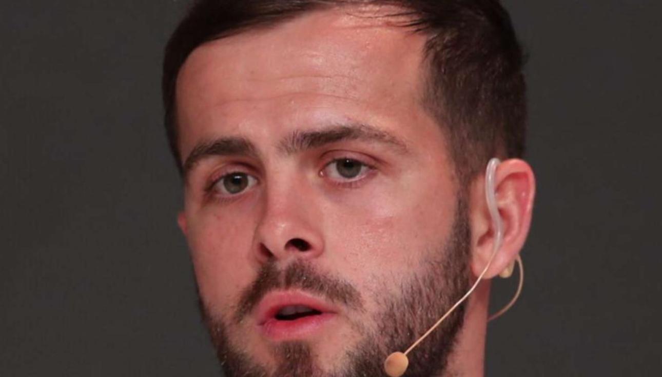 pjanic 