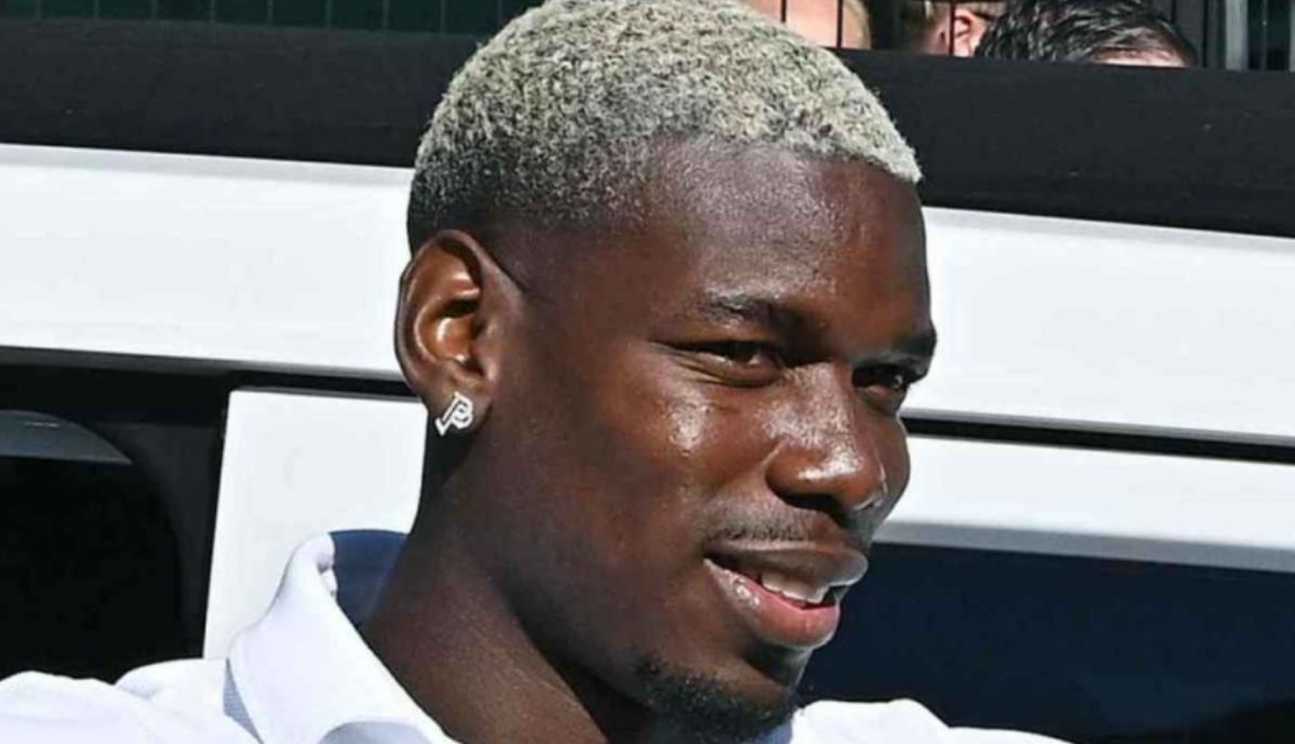 pogba