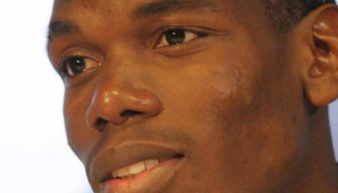 pogba