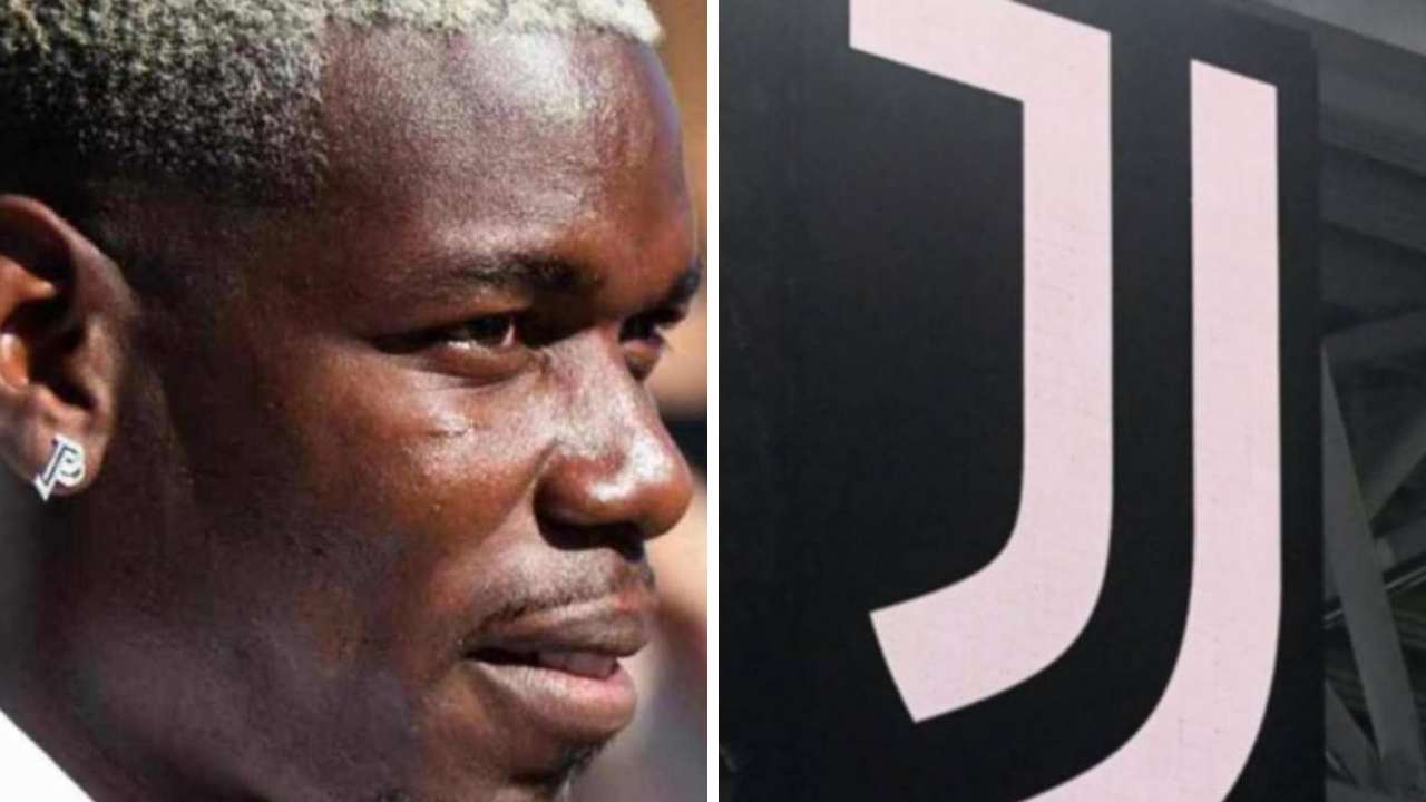 pogba juventus