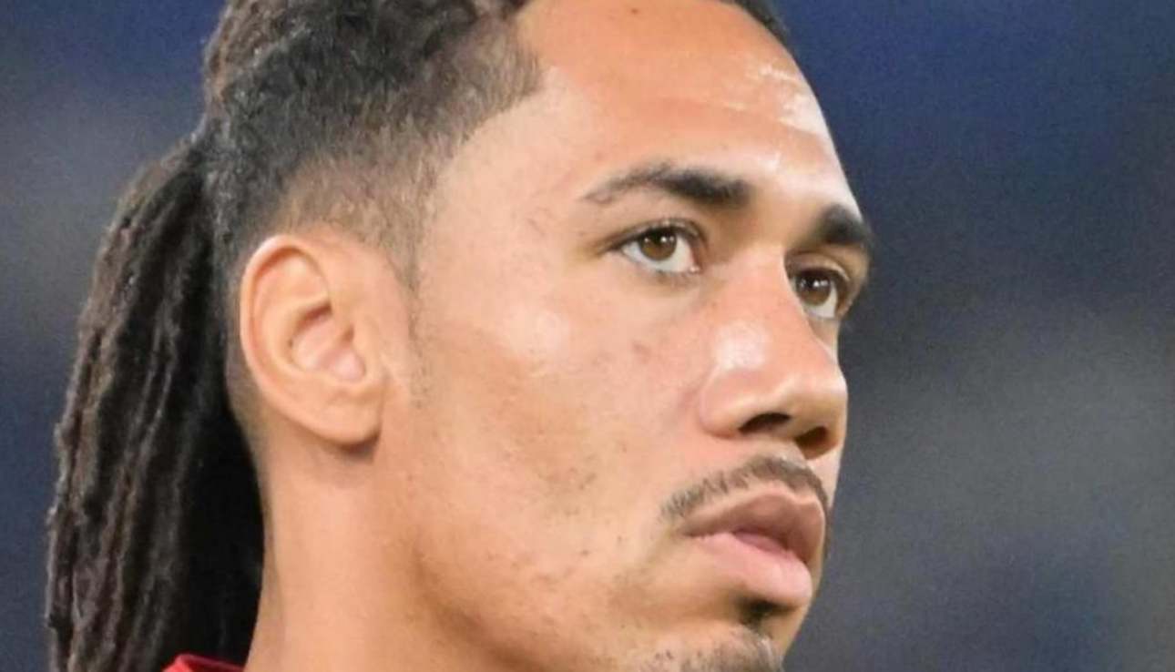 smalling 
