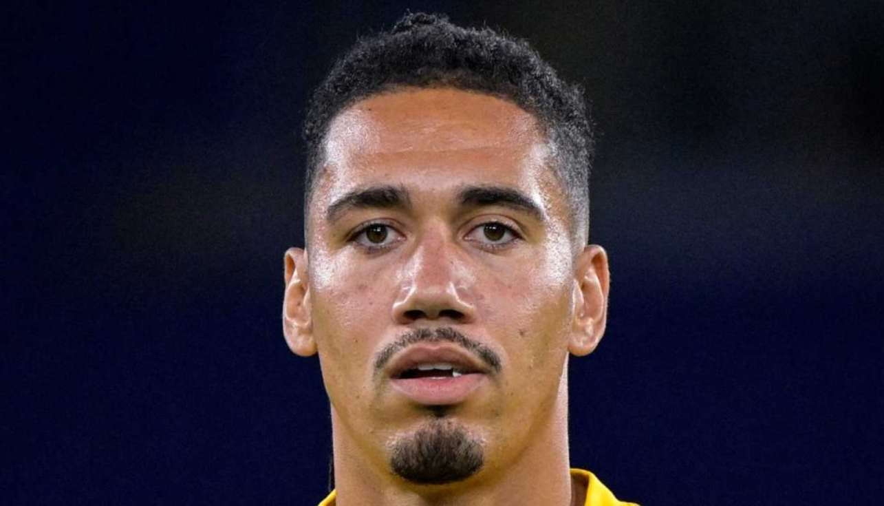 smalling 