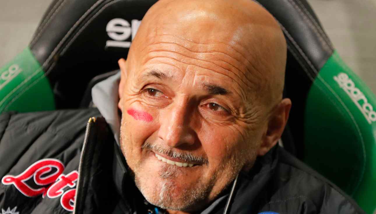 Napoli spunta 
