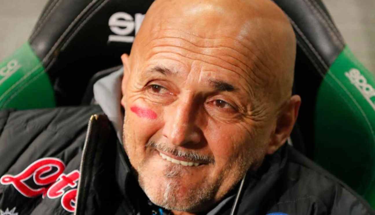 spalletti