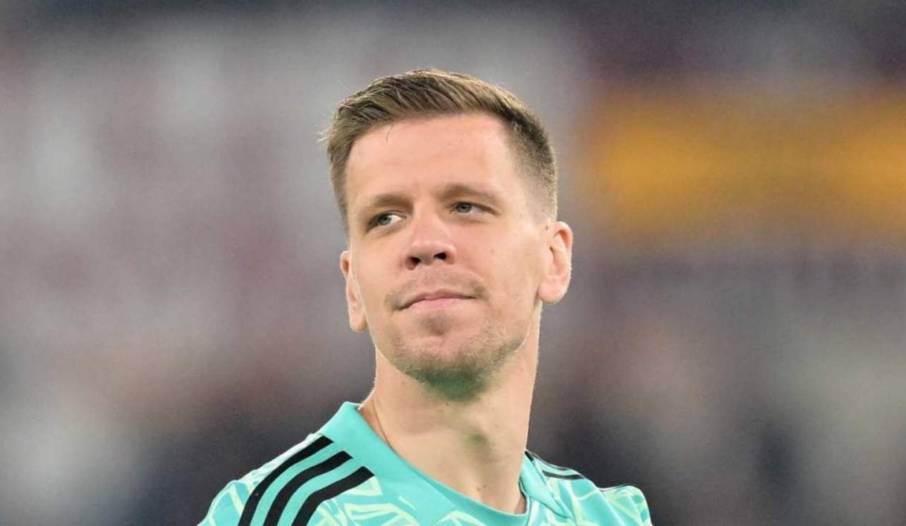 szczesny