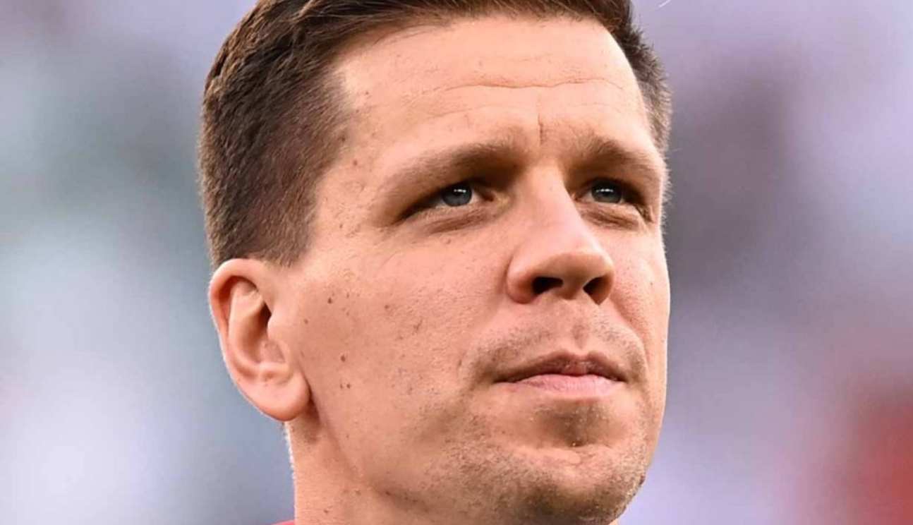 Juventus Szczesny 