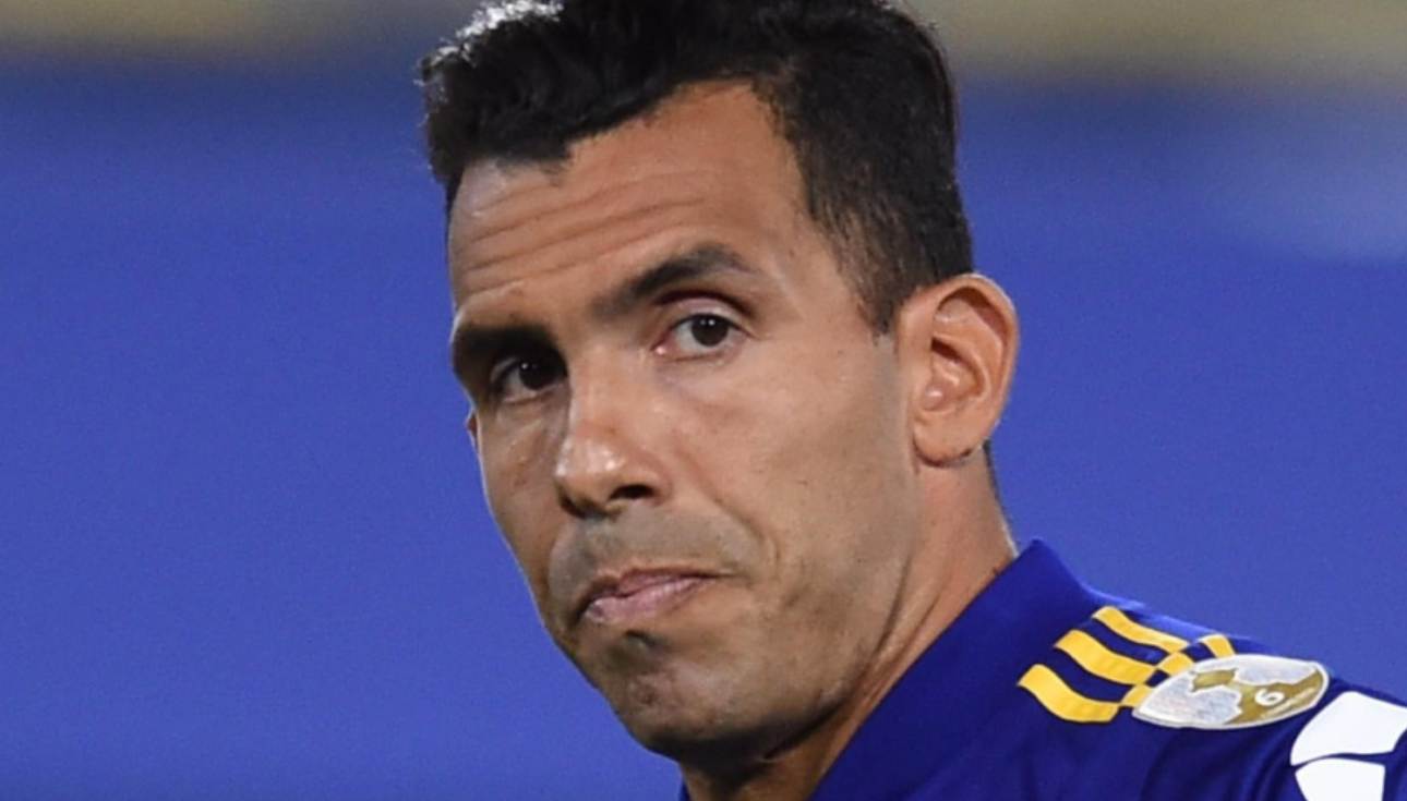 tevez