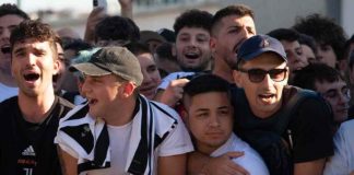 tifosi juventus