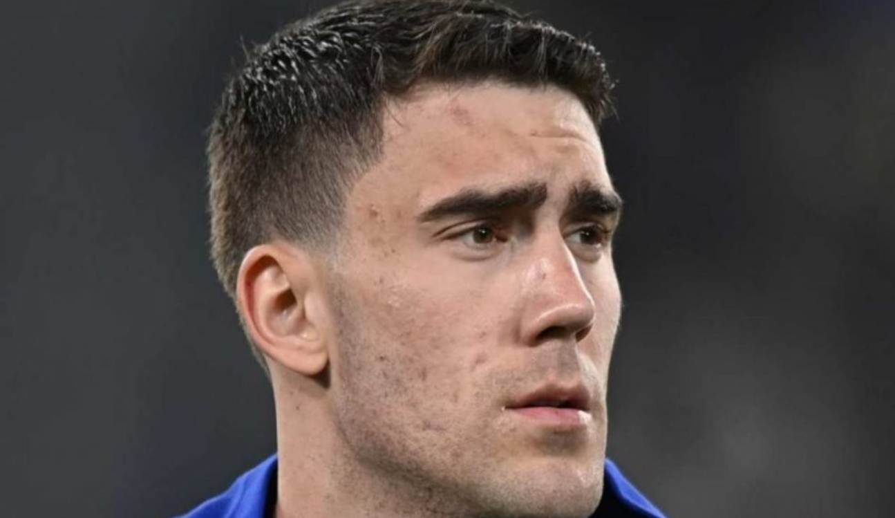 vlahovic