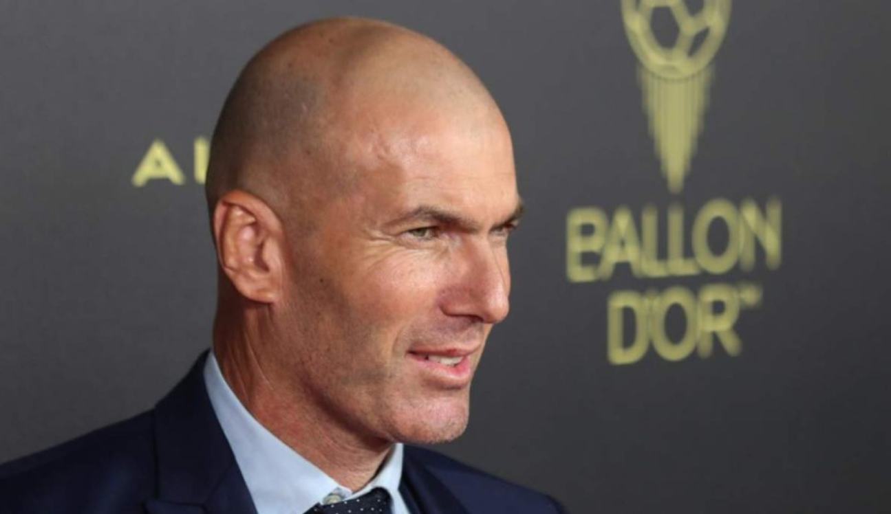 zidane