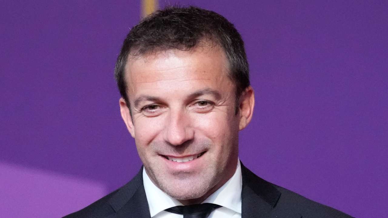 Alessandro Del Piero