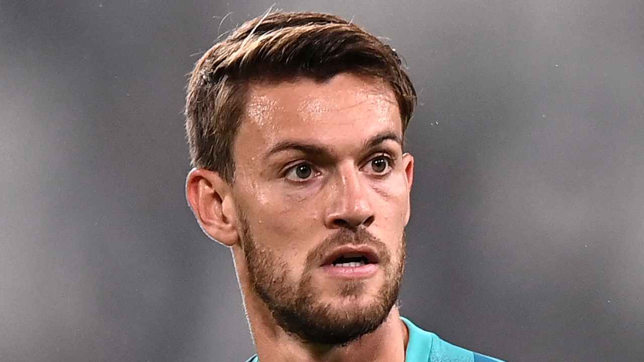 Daniele Rugani