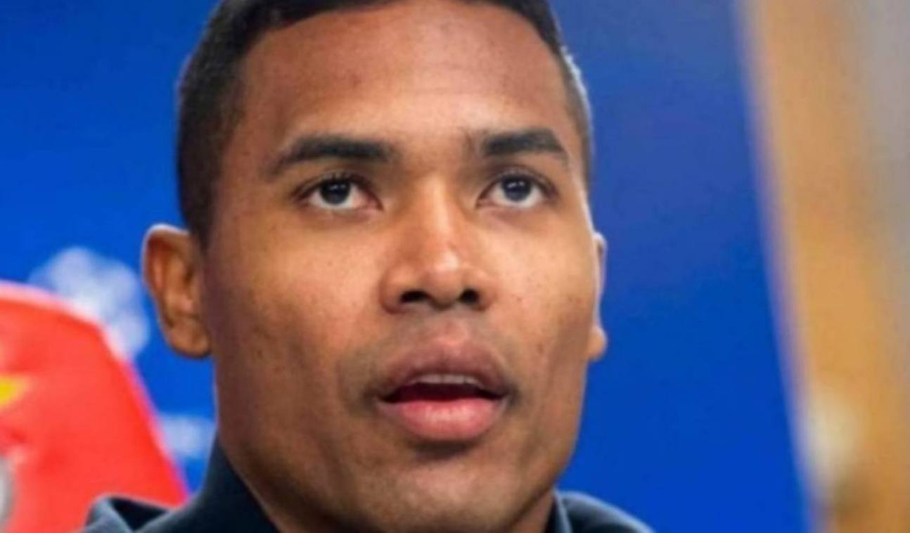 alex sandro 