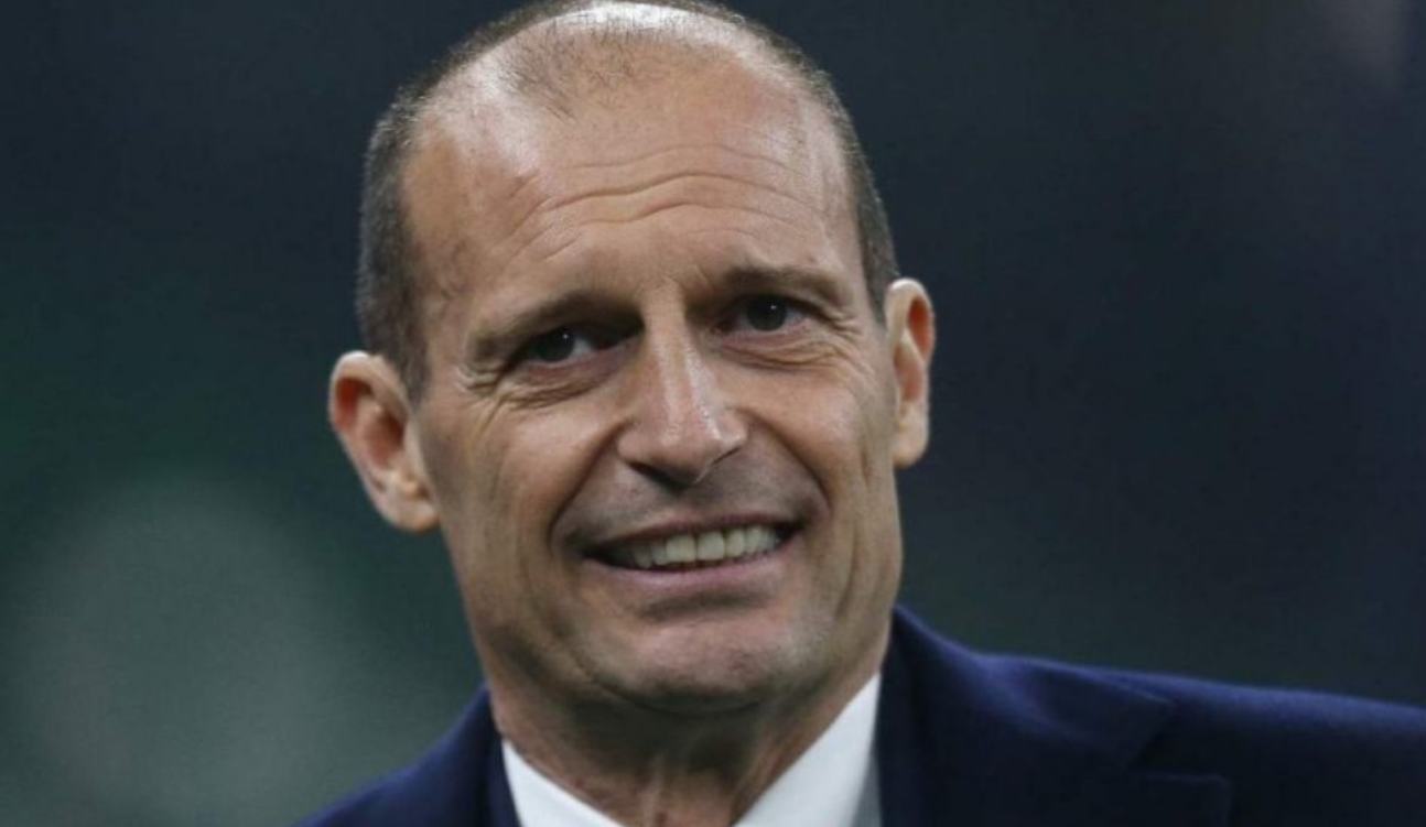 allegri 