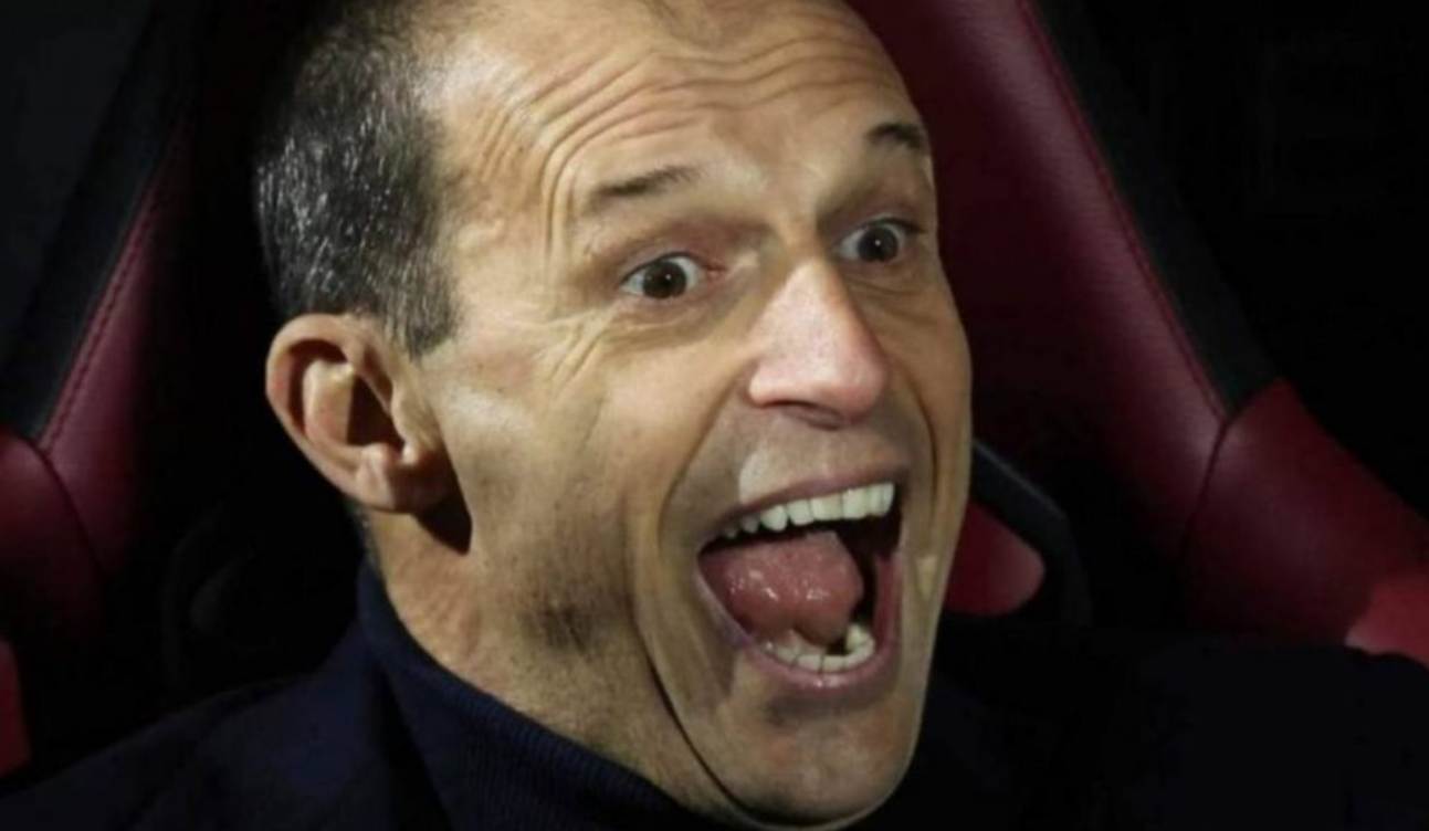 allegri 