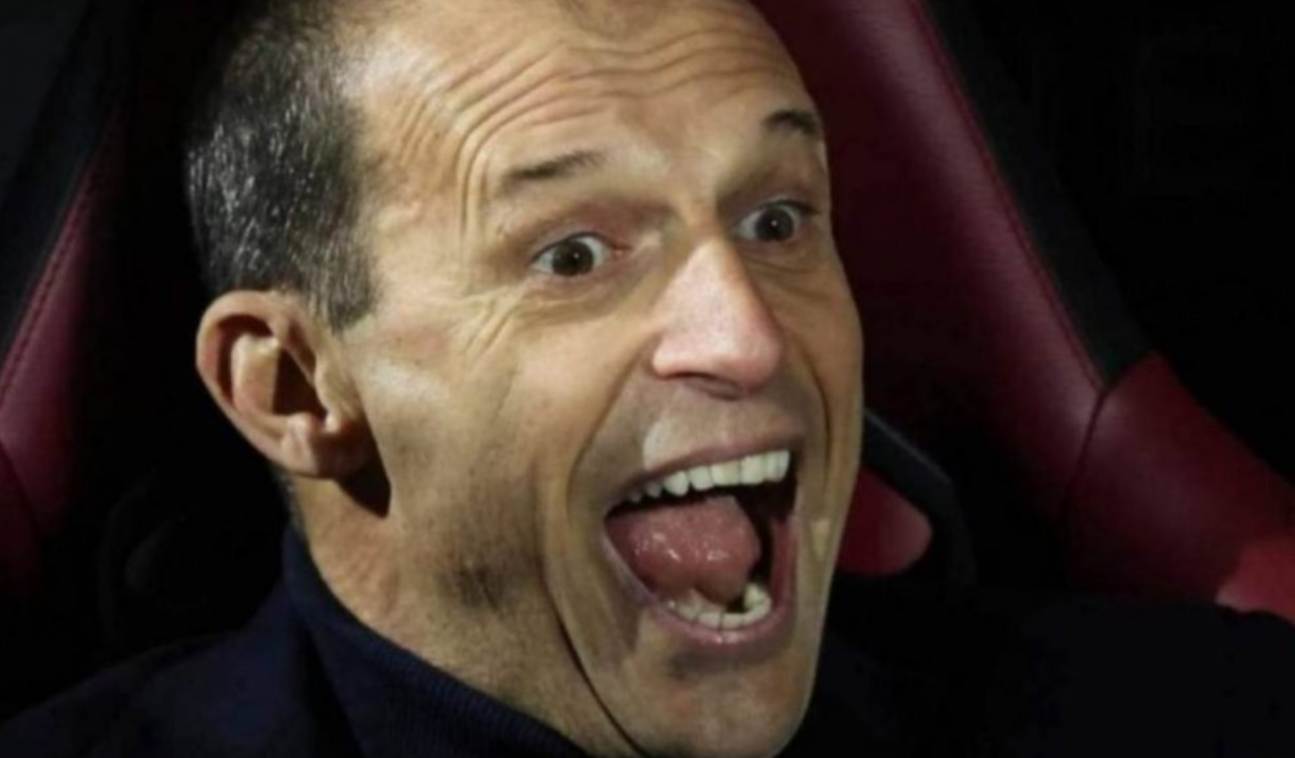 allegri 